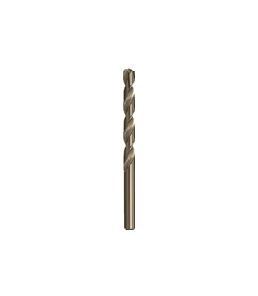 Broca HSS - Co 6,5x63 / 101 - 530508 - Fischer - FIS1461