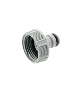 Ligaçao P/torneira 33.3mm - 18202.20 - Gardena - GAR1166