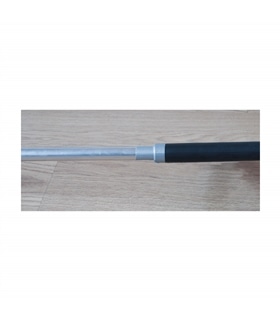 Fita americana Cinza 48mmx25mt - 08241 - Pentrilo - PEN1056