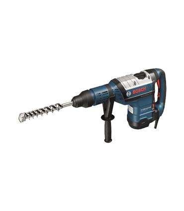 Martelo perfurador GBH 8-45 DV - 0.611.265.000 - Bosch - BCH5331