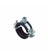 Abraçadeira isofonica FRS PLUS M8/M10 40-45-79445 -Fische - FIS1379
