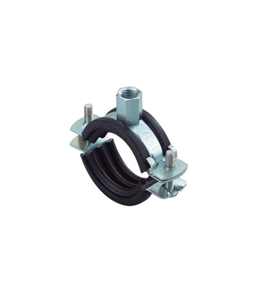Abraçadeira isofonica FRS PLUS M8/M10 40-45-79445 -Fische - FIS1379
