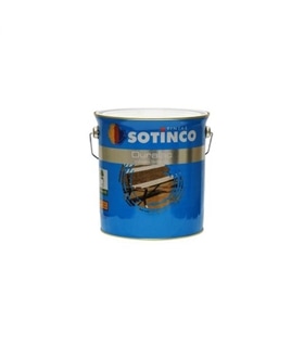 Duralac esmalte sintético base TR 505 4Lt Sotinco - SOT2130