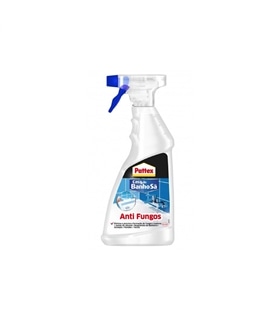 Spray anti-fungos Casa Banho Sã - 500ml - Pattex - HEN1113