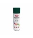 Spray Primário e Pintura 2 em 1 Verde RAL6005 500ml CRC - SPR1852