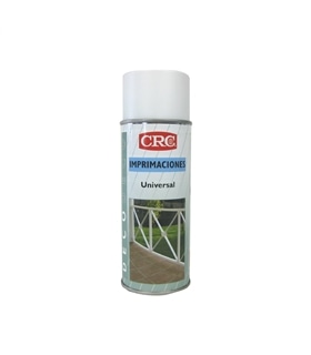Spray deco primer cinza 200ml CRC - SPR1307