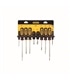 Jogo de chaves Fenda/Philips 10peçs. Basic- 0-60-100 STANLEY - STY2114