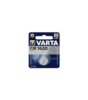 Pilha VARTA CR1620 - DUR1143