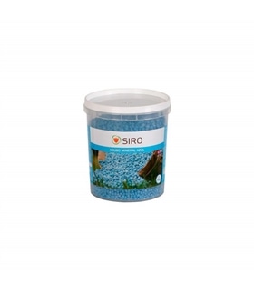 Adubo Mineral Azul - aprox. 1Kg - Siro - JAR1351