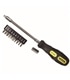 Chave multipontas c/ cabo flexivel - 0-62-508 - Stanley - STY1460