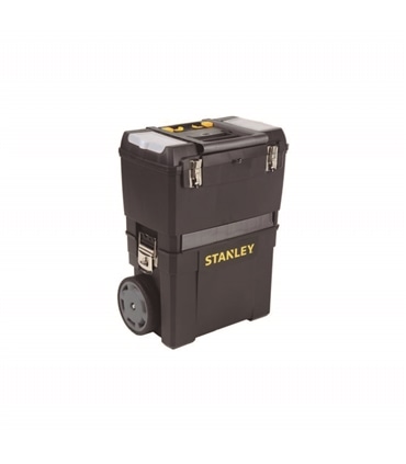 Mala Ferramenta C/Rodas - 1-93-968 - Stanley - STY1832