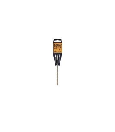 Broca SDS-Plus Extreme2 - 6 x 160mm DT9515-QZ - DEWALT - DWT1334