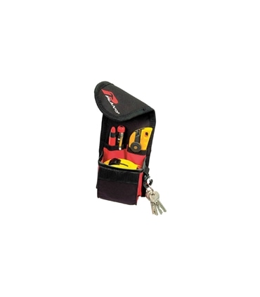 Bolsa porta objectos Technics 522TB - Plano - GNN6516