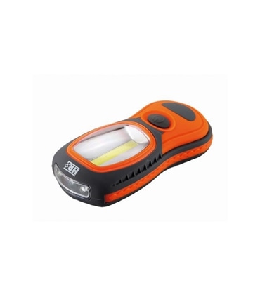 Lanterna de bolso Bifocal 3W COB - 170957 - ALYCO - LAN1142