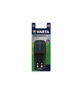 Mini carregador de pilhas - 38666 - Varta - DUR1152