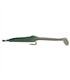 Amostra Delta ELL 6.5cm 4pcs - Pearl Green - PES3425