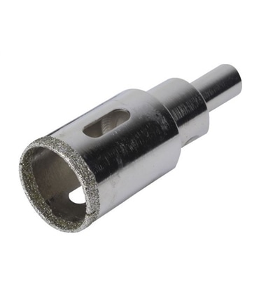 Broca craneana Easy Gres 68mm - 05978 - Rubi - RUB1319