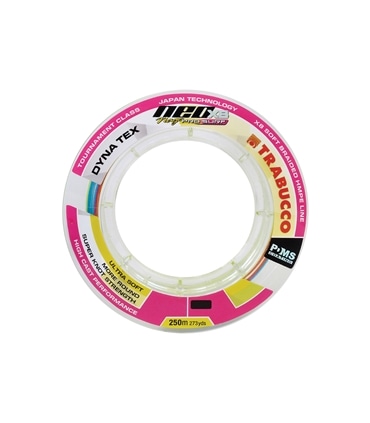Fio multifilar X8 NEO - 0.205 300mt - Dyna Tex - PES3962