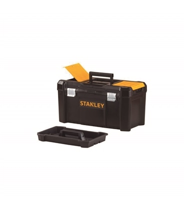 Mala de ferramenta 19" / 48cm fech metal STANLEY STST1-75521 - STY2289
