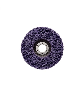 Disco Decapante Purpura 115X22mm - 3M-05818 - 3MM1029