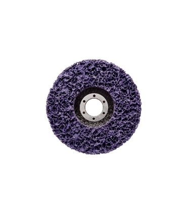 Disco Decapante Purpura 115X22mm - 3M-05818 - 3MM1029
