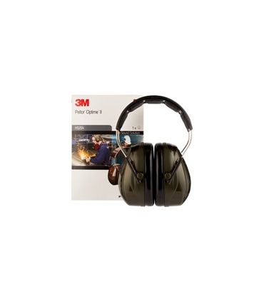 Protector auditivo - H520A-407-GQ - Peltor - 3MM1091