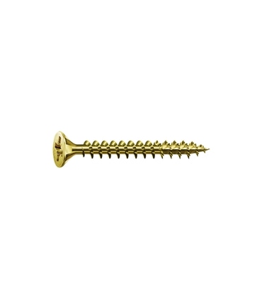 SPAX CE 4.0x30 Z/A BL-S A - ABC1125