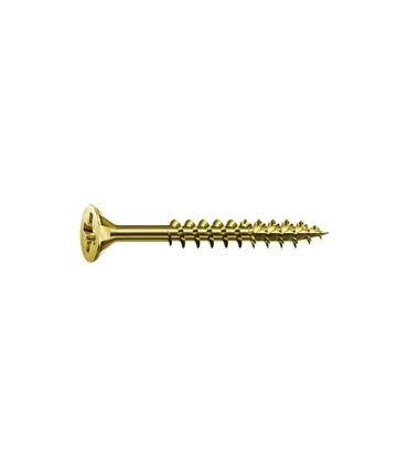 SPAX CE 5.0x50 ZB+BM7 BL-MHC - ABC1179