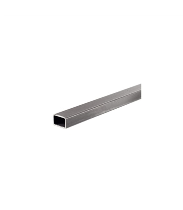 Tubo aço rectangular - 40 x 30 x 1,5MM - ACA1093