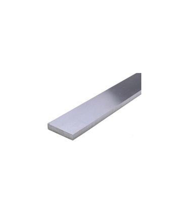 Barra rectangular - 12 x 5 - ACA1173