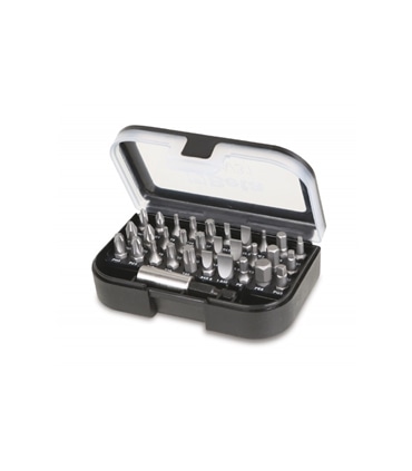 Jogo de bits 30 pcs - 860 EA/31 - 8600992 Beta - BET07285