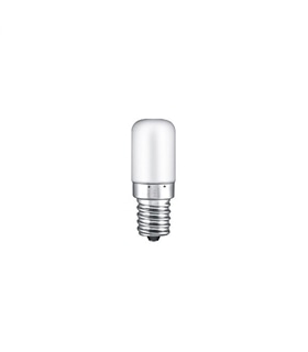 Lampada LED E14 1,8W 130 Lumens 6.400K Luz Fria EDM - LAM1729