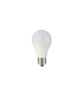 Lampada Standard LED SMD 10W E27 6.400K 810Lumens EDM - LAM1750