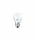 Lampada Esférica LED SMD 5W 400Lumens E27 4000K EDM - LAM1758
