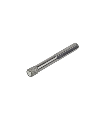 Broca diamante 10mm - 5993 Wolfcraft - WOL1108