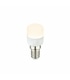 Lampada Led Mini E14 1,6W 150lm 3000K GLO10616-Globo - ILU1650