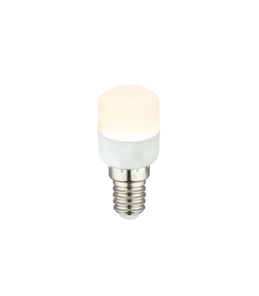 Lampada Led Mini E14 1,6W 150lm 3000K GLO10616-Globo - ILU1650