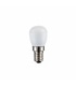 Lampada Led Mini Opal E14 1W 70lm 3000K GLO10617-Globo - ILU1651