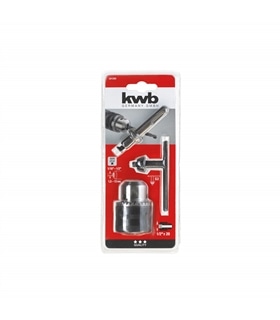 Bucha c/adpatador SDS-Plus 49291390 - KWB - EIN1468