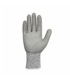 Luvas Revestida a Poliuretano nº7/  KEEP SAFE - HKSCP300/7 - SEG3097