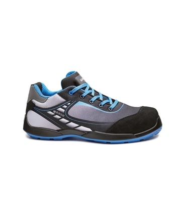 Sapato de Segurança Bowling S3 SRC T44  B0676 Base - SEG3173