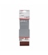 Cinta de lixa p/lixadeiras rolo 75x533mm G80 Bosch 3unid - BCH5534