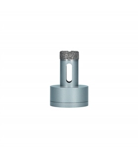Broca X-LOCK Diamante Dryspeed 20mm -2.608.599.029-Bosch - BCH5590
