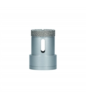 Broca X-LOCK Diamante Dryspeed 35mm -2.608.599.035-Bosch - BCH5592
