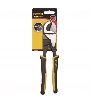 Alicate corta cabos 215mm - FatMax - Ref. 0-89-874 - STANLEY - STY2080