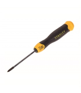 Chave mecanico Philips 0ptx60mm- 0-64-930 - Stanley - STY2106