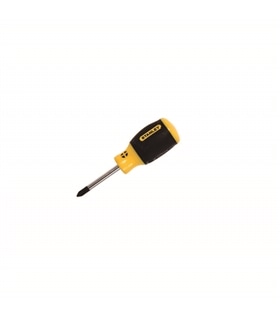 Chave mecânico Philips 1ptx40mm- 0-64-931 - Stanley - STY2107