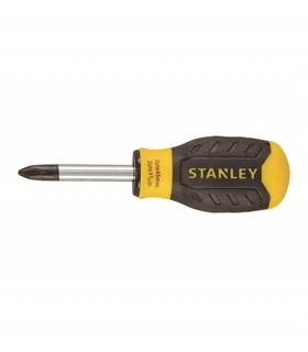 Chave mecânico Philips 2ptx40mm- 0-64-934 - Stanley - STY2110