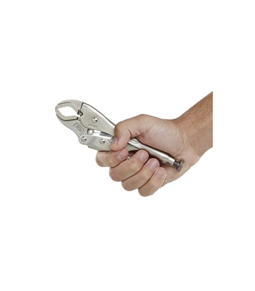 Alicate pressão - Vise grip - 7CR - IRW1117