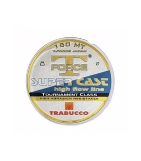 Fio T-Force Super Cast 300mt 0.3505 133-07-335 - PES1060